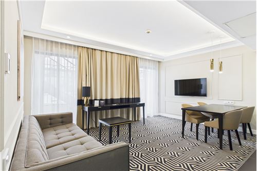 Sprzedaż-Apartament wakacyjny-Uzdrowiskowa  -  Świnoujście, Polska-790171037-19