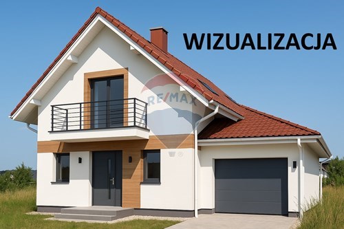 Sprzedaż-Dom jednorodzinny-Bory  -  Pietrzykowice, Polska-800061133-5