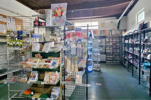 Slider Image Thumbnail