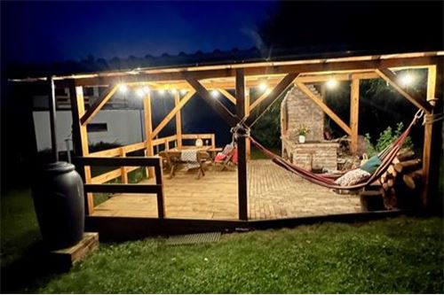 Dom jednorodzinny - Sprzedaż - Gorzyczki, Polska - 19 - 470311001-13