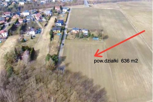 Działka budowlana - Sprzedaż - Rybnik, Polska - 5 - 800061090-239