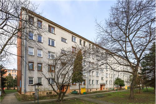 In vendita-Appartamento-oś Wyszyńskiego  -  Kęty, Polska-800061107-50