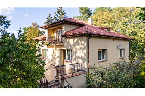 Sprzedaż-Dom jednorodzinny-Kwiatowa  -  Legionowo, Polska-810131014-61