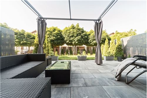 Sprzedaż-Mieszkanie na parterze-Wąska  -  Czechowice-Dziedzice, Polska-800061057-185