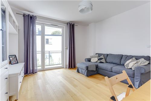 Wynajem-Mieszkanie-Włodarzewska  - Ochota  -  Warszawa, Polska-810051016-194