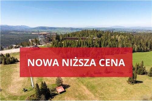 Sprzedaż-Działka-Zgorzelisko  -  Małe Ciche, Polska-470151035-134