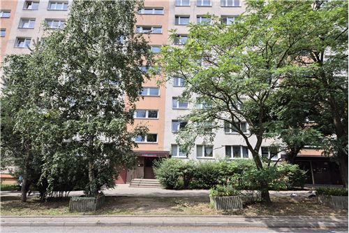 Sprzedaż-Mieszkanie-Lermontowa  - Widzew  -  Łódź, Polska-470291004-253