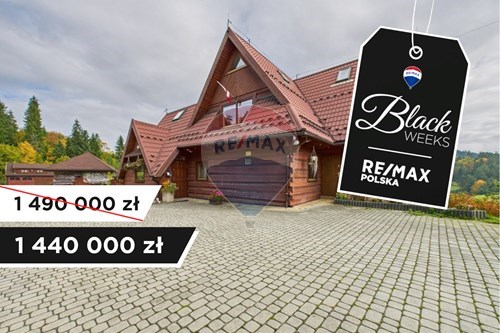 Sprzedaż-Dom wolnostojący-Długa  -  Dursztyn, Polska-800091026-85