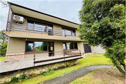 Sprzedaż-Dom wolnostojący-Namiarkowa  -  Będzin, Polska-800161013-40