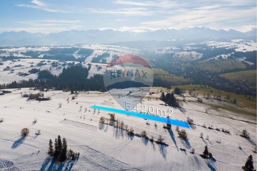 Sprzedaż-Działka-Bachledówka  -  Ratułów, Polska-470151035-149