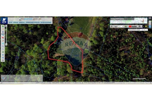 Sprzedaż-Działka-Harcerska  -  Wilkowice, Polska-800061116-13