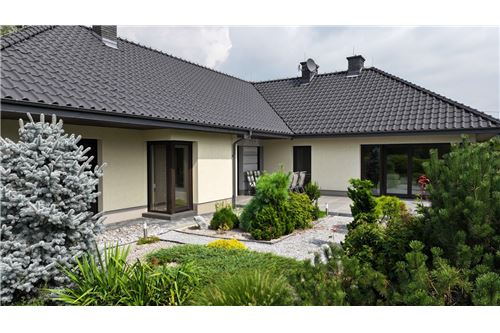Sprzedaż-Dom jednorodzinny-Bolechowice  -  Bolechowice, Polska-800061062-245
