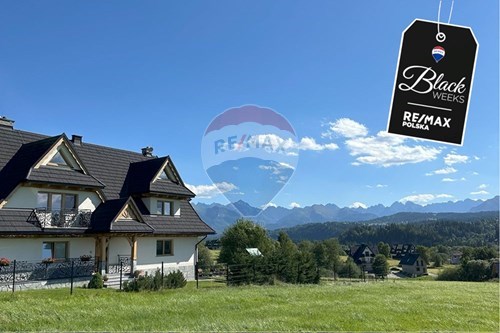 Sprzedaż-Dom wolnostojący-171 Nadwodnia  -  Czarna Góra, Polska-800091058-6