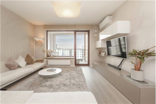 Sprzedaż-Mieszkanie-Bagno  - Śródmieście  -  Warszawa, Polska-810131039-172