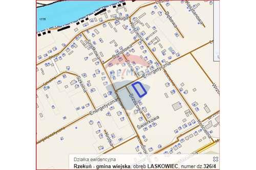 Laskowice - Laskowice, Poland - Plot of Land for Hospitality Development - For Sale