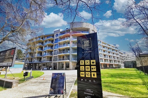 Sprzedaż-Apartament hotelowy z obsługą-Sułkowskiego 4A  -  Kołobrzeg, Polska-790221001-8