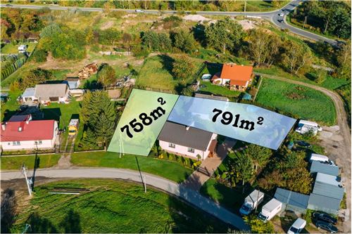 For Sale-Plot of Land for Hospitality Development-Kwiatowa  -  Skawina, Poland-800241005-138