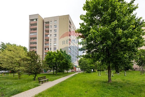 Sprzedaż-Mieszkanie-Sołtana  - Bemowo  -  Warszawa, Polska-470411006-4