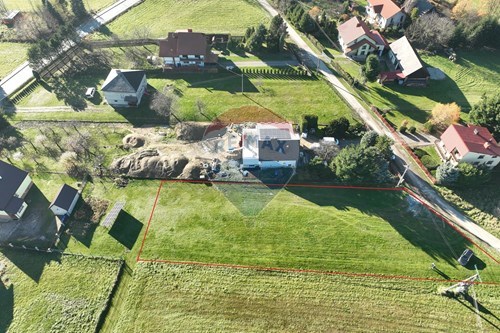 Sprzedaż-Działka budowlana-Piwniczna  -  Lipowa, Polska-800061133-17