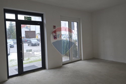 Sprzedaż-Lokal handlowy/usługowy-Os Bór  -  Nowy Targ, Polska-800091054-46