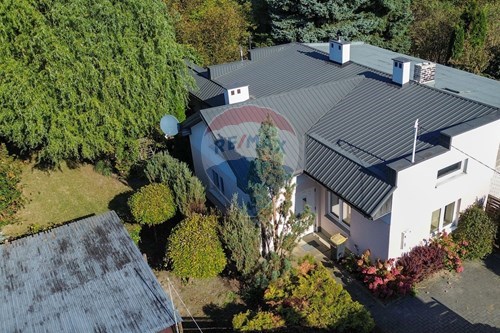 Sprzedaż-Dom bliźniak-Lipowa  -  Teresin, Polska-810141022-116