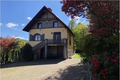 Sprzedaż-Dom jednorodzinny-Nad Jeziorem  -  Tresna, Polska-800061028-535