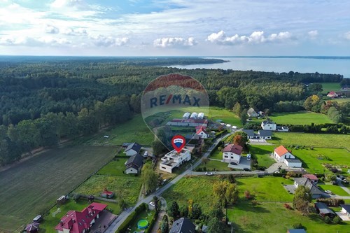 Sprzedaż-Dom wolnostojący-33 ul. Grzybowa  -  Zabrzeg, Polska-800061093-124