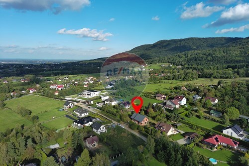 Sprzedaż-Dom wolnostojący-Rolna  -  Kozy, Polska-800061090-243