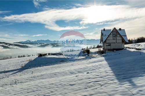 Sprzedaż-Działka-Papieska  -  Bańska Niżna, Polska-470151024-464