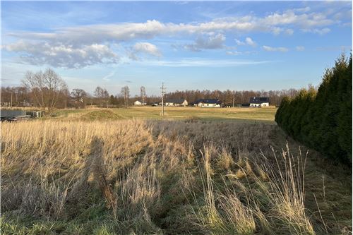 Sprzedaż-Działka budowlana-Podlesie  -  Bujaków, Polska-800061103-126