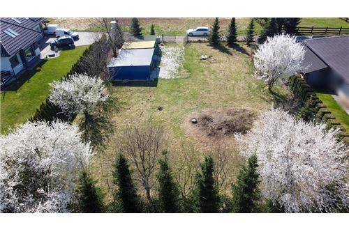 Sprzedaż-Działka budowlana-Żwirki i Wigury  -  Kęty, Polska-800061028-430