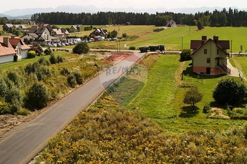 Sprzedaż-Nieruchomość gruntowa-Pienińska  -  Ostrowsko, Polska-800091054-15