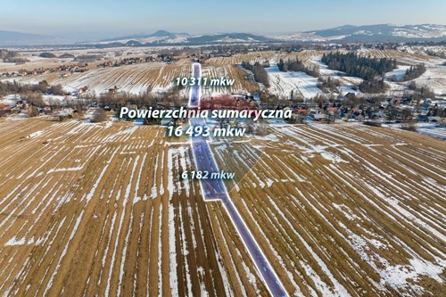 Sprzedaż-Działka-Gronków  -  Gronków, Polska-800091015-74