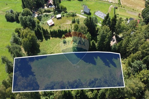 Sprzedaż-Działka budowlana-os. Mały Luboń  -  Naprawa, Polska-800091026-80