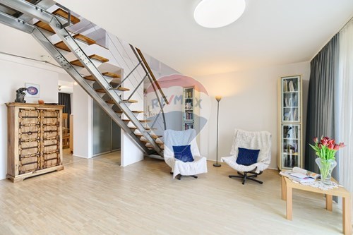 Sprzedaż-Samodzielne mieszkanie dwupoziomowe-Gościniec  - Wesoła  -  Warszawa, Polska-810131032-80