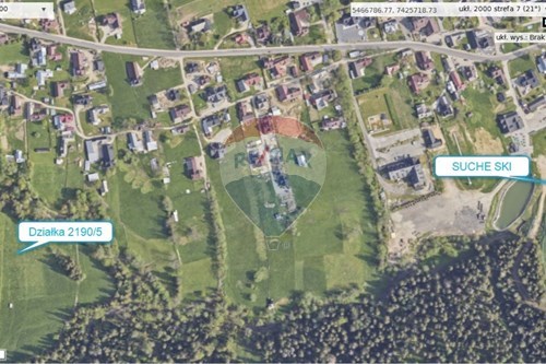 Sprzedaż-Nieruchomość gruntowa-Suche  -  Suche, Polska-470151039-55