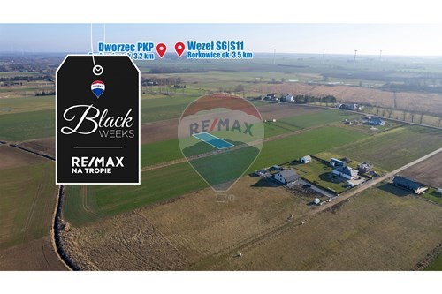 Sprzedaż-Działka budowlana-4 Śmiechów  -  Śmiechów, Polska-470281002-171