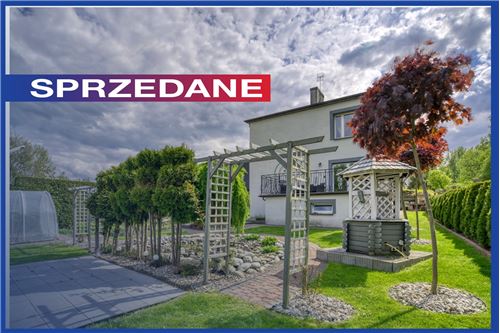 Sprzedaż-Dom wolnostojący-Bygadzistów  - Załęże  -  Katowice, Polska-800161011-24