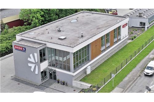 Sprzedaż-Lokal handlowy/usługowy-28 Katowicka  -  Cieszyn, Polska-800061016-1278