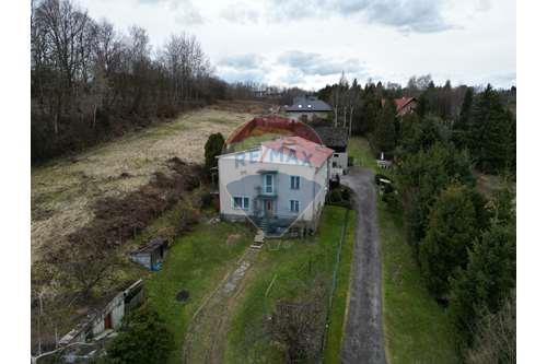 For Sale-House-Pod Lasem  -  Balice, Poland-800241034-18