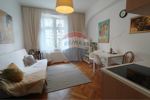 Sprzedaż-Kawalerka-Zyblikiewicza  - Stare Miasto  -  Kraków, Polska-800241006-64