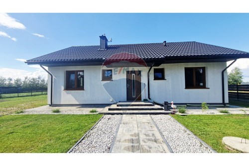 Sprzedaż-Dom wolnostojący-Romanów  -  Jedlińsk, Polska-470421002-18