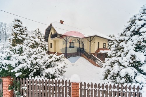 Sprzedaż-Dom wolnostojący-541A Rajcza  -  Rajcza, Polska-800061016-1302