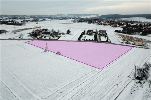 Sprzedaż-Nieruchomość gruntowa-Bilczyce  -  Bilczyce, Polska-800241032-61