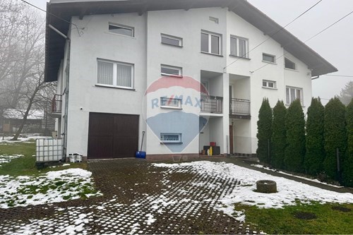 Sprzedaż-Dom bliźniak-Stroma 7a  -  Goleszów, Polska-800061126-21