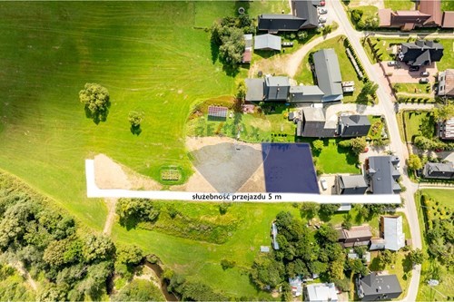 Sprzedaż-Działka budowlana-Ciche  -  Ciche, Polska-800091045-43