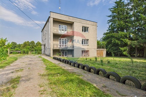 Sprzedaż-Dom wolnostojący-Osiny  - 3  -  Dmosin, Polska-470291005-26