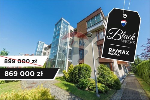 Sprzedaż-Mieszkanie-Staffa  -  Ustroń, Polska-800061028-463