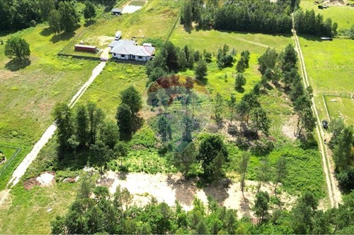 Sprzedaż-Działka budowlana-17/11  -  Wincentówek, Polska-810051043-33