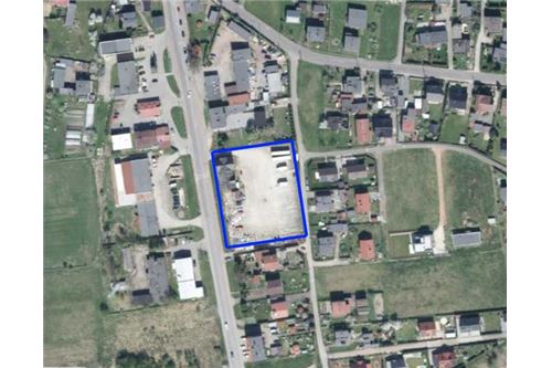 Działka - Sprzedaż - Rybnik, Polska - 31 - 470311007-7